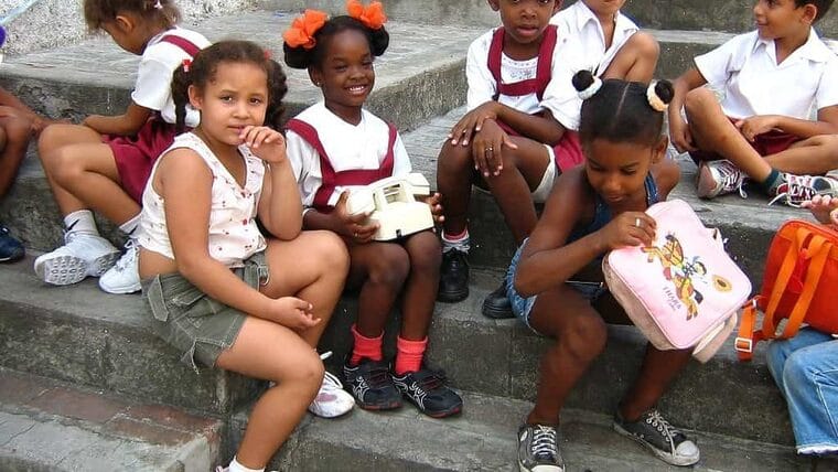 Trámite para obtener la ciudadanía cubana