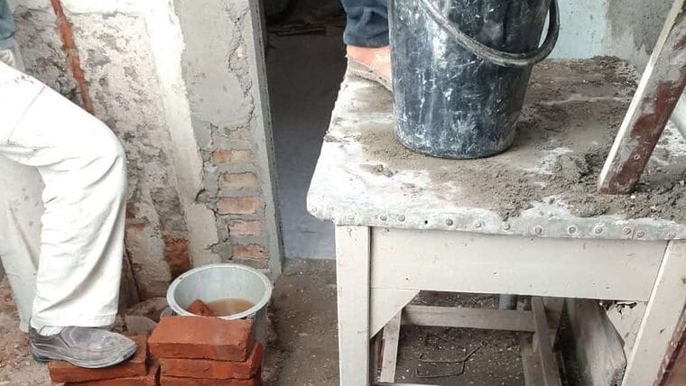 Trámite de solicitud para Autorización de Obra en Cuba