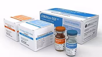 Cuba tiene la única vacuna contra el cáncer de pulmón que existe