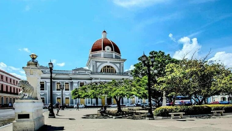 Destinos turísticos en Cuba: Cienfuegos, para un turismo exclusivo