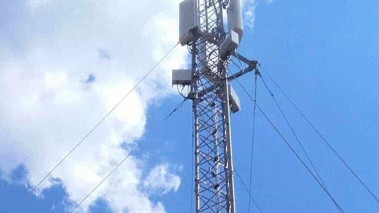 Datos móviles en Cuba: redes y frecuencias oficiales