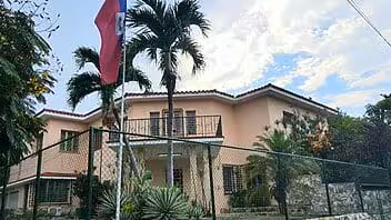 ¿Cómo viajar a Haití desde Cuba?