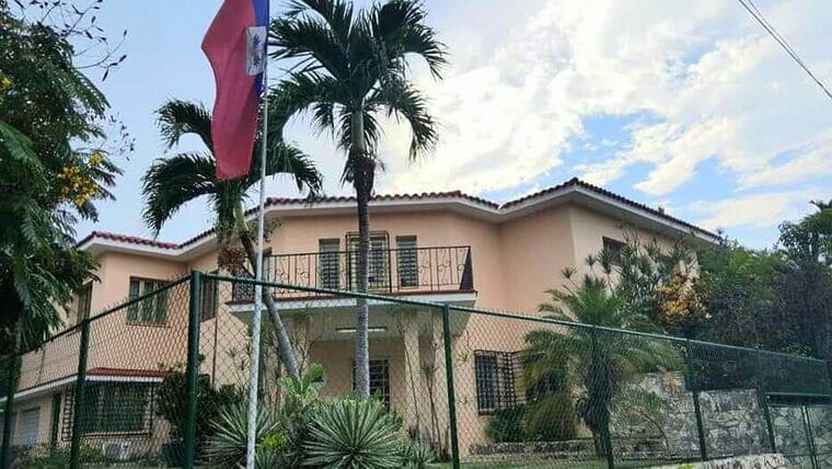¿Cómo viajar a Haití desde Cuba?