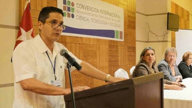 Eventos internacionales en Cuba 2019: Universidades