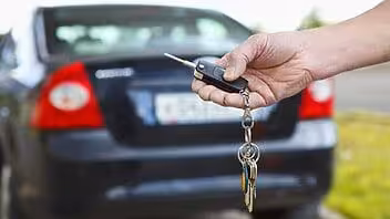 Servicio de reservaciones y renta de autos en Cuba: Occidente y Centro