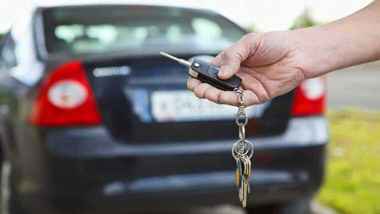 Servicio de reservaciones y renta de autos en Cuba: Occidente y Centro