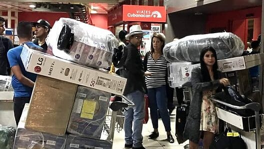 Recomendaciones para la importación de televisores a Cuba