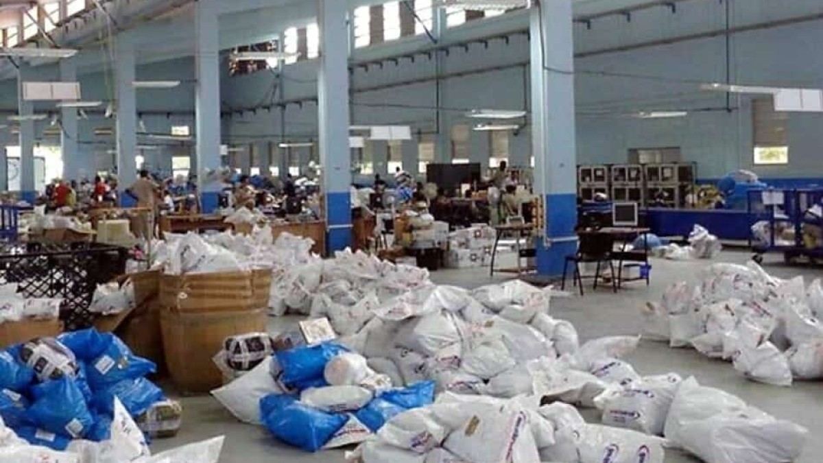 Cómo rastrear el envío de un paquete a Cuba?