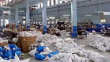 ¿Cómo rastrear el envío de un paquete a Cuba?