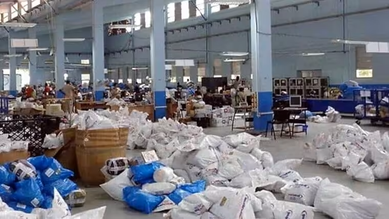 ¿Cómo rastrear el envío de un paquete a Cuba?