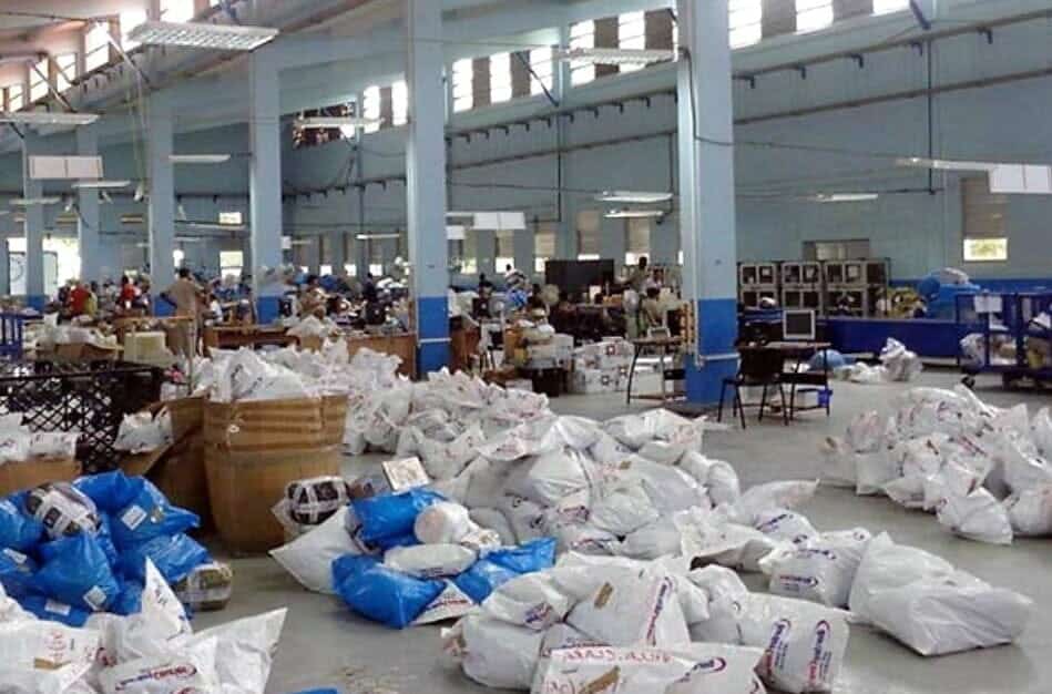 Juguetón Rítmico compromiso Cómo rastrear el envío de un paquete a Cuba?