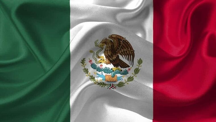 Abrirán hoy citas online para Embajada de México en Cuba