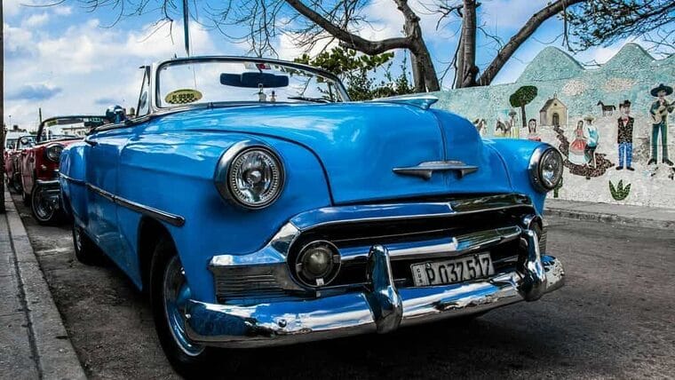 Cuba no se ubica entre los 10 mejores destinos del Caribe