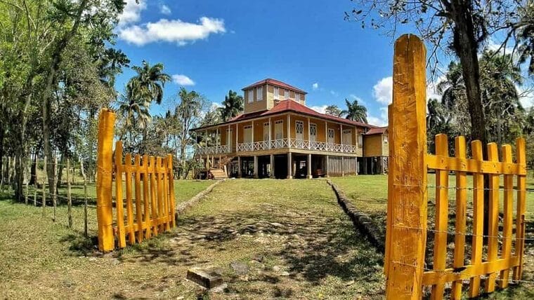 Destinos turísticos: Holguín, “La ciudad más hermosa”