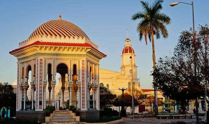 Destinos turísticos en Cuba: Granma