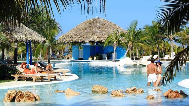 Destinos turísticos en Cuba: Varadero, la playa más hermosa del mundo