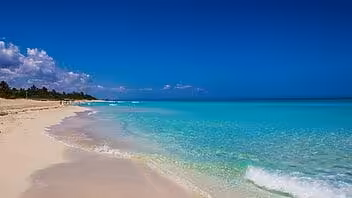 Varadero es la segunda mejor playa del mundo según Travelers’ Choice