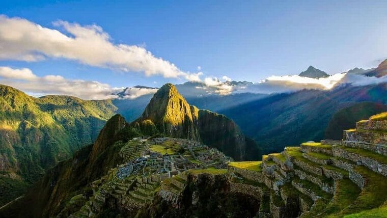 Viajar a Perú: visa para los cubanos