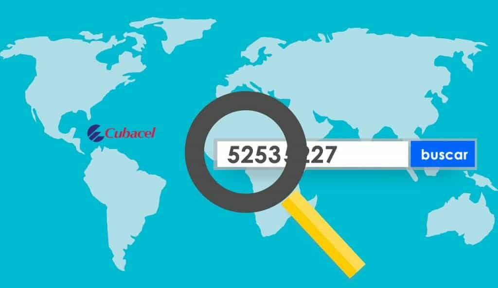 Buscar Numeros Telefonicos En Cuba Directorio Cubano