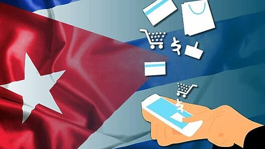 Alertan de aumento de estafas en la compras online en Cuba