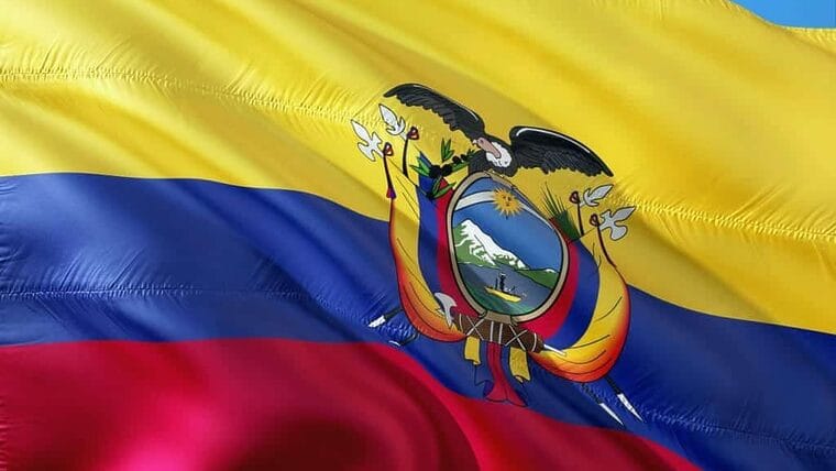 Conversaciones migratorias entre Cuba y Ecuador