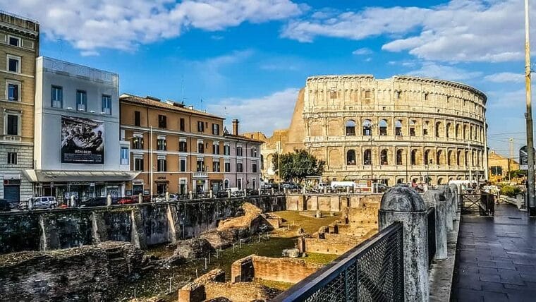 Becas en Italia para extranjeros: Los cubanos pueden aplicar
