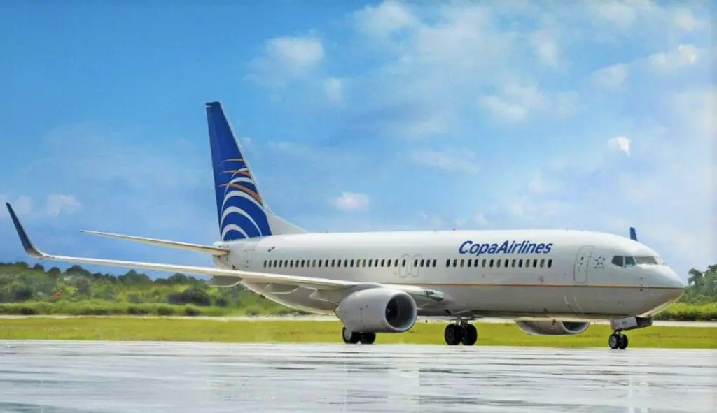 Cambia Copa Airlines su política de equipaje partir de mayo