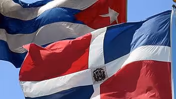 Resolución oficial sobre eliminación del visado de tránsito para cubanos en Dominicana