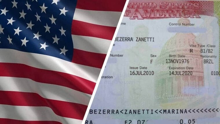 Disminuye Estados Unidos extensión de Visa B2 a cubanos