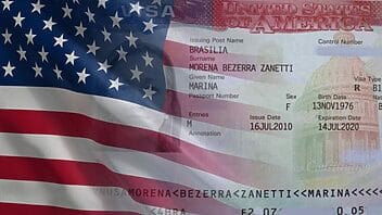 ¡Visa de 5 años a EE.UU en tiempo récord! Descubre dónde hacerlo en Mayo