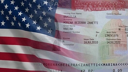 Informan cambios para la renovación de visas a Estados Unidos