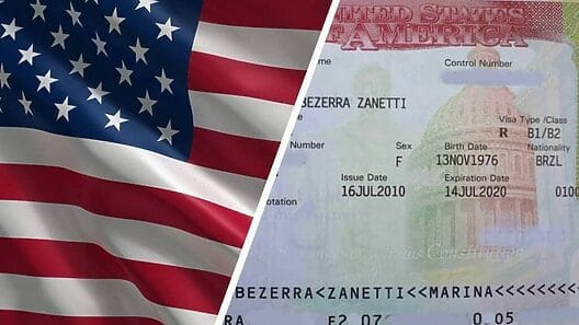 Atención cubanos: visa de cinco años hacia EE.UU, pero no se tramitarán en la isla