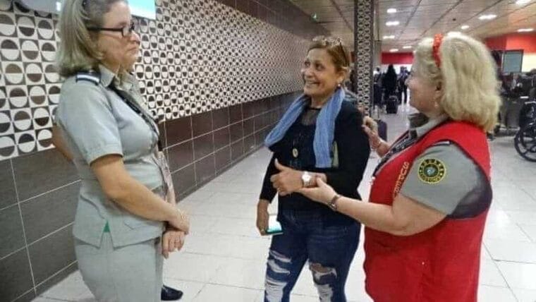¿Por qué se cobra la importación de alimentos a Cuba en medio de la crisis actual?