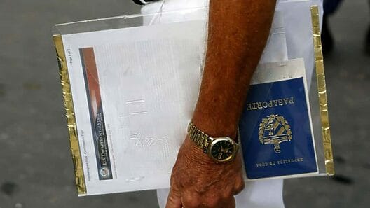 Visas de Turismo para cubanos a EE.UU: ¡esto es todo lo que se sabe!