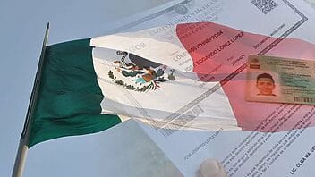 Los cubanos no recibirán Visa Humanitaria en México