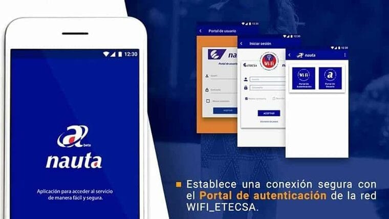 Nueva aplicación para conectarse más fácil en sitios Wi-Fi (+Descarga)