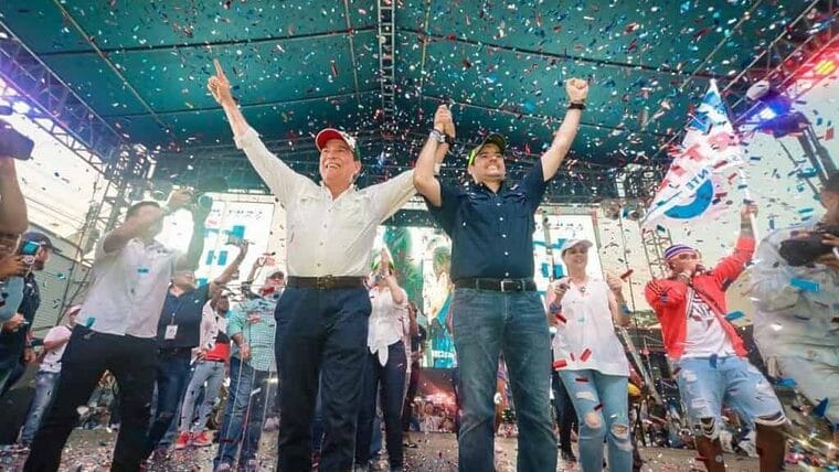 Nuevo presidente en Panamá: ¿Qué pasará con Cuba?