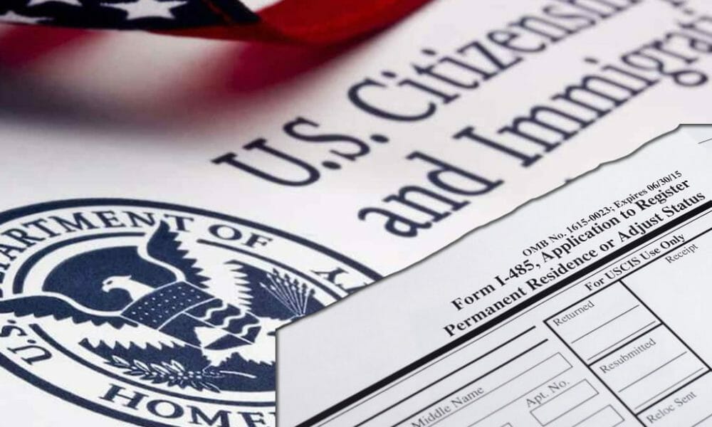 USCIS Office in Tampa changes location this week