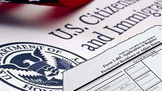 Consejos de USCIS para rellenar formularios de inmigración