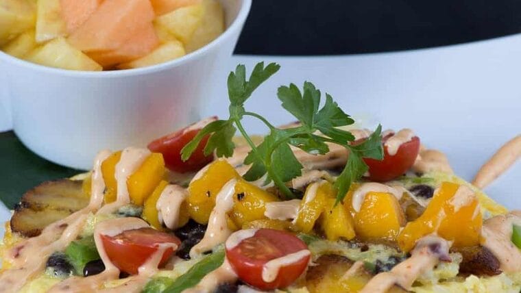 Cocina cubana: clases de arte culinario