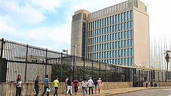 Ampliar los servicios consulares de la Embajada de EEUU en Cuba: una de las metas del nuevo Jefe de Misión