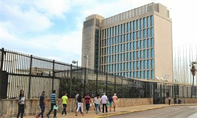 Ampliar los servicios consulares de la Embajada de EEUU en Cuba: una de las metas del nuevo Jefe de Misión