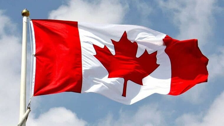Embajada de Canadá en Cuba suspende trámites para Visas