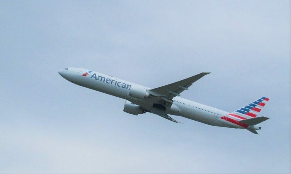 American Airlines anuncia nuevas tarifas de equipajes