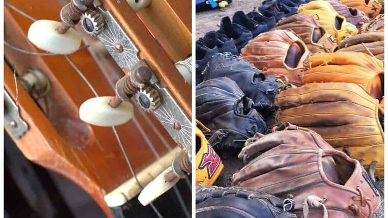 Importación de instrumentos musicales e implementos deportivos a Cuba