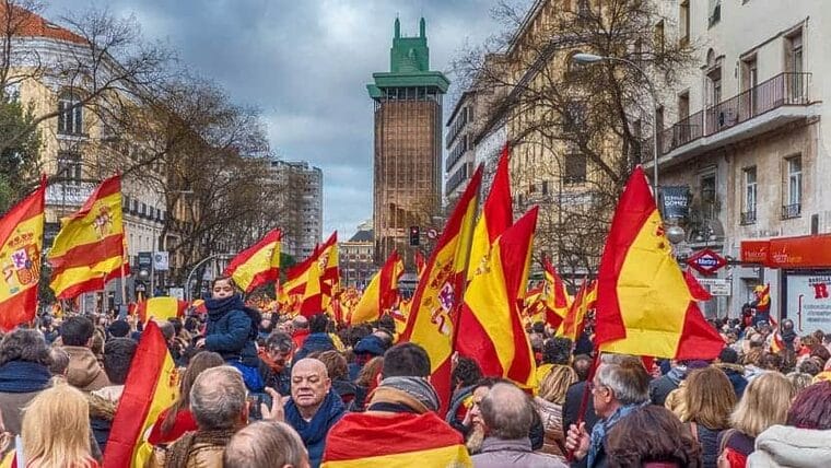¿Habrá ciudadanía española para los bisnietos?
