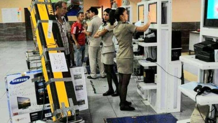 Importaciones en tiempos de crisis: ¿qué priorizan los cubanos?