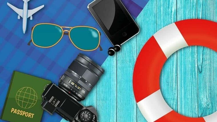 ¿Qué privilegios los turistas extranjeros tienen en la Aduana de Cuba?