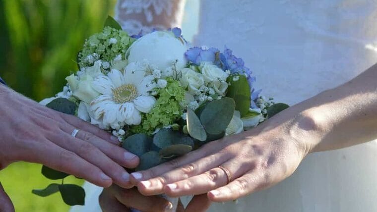 Ofertas nupciales en Cuba