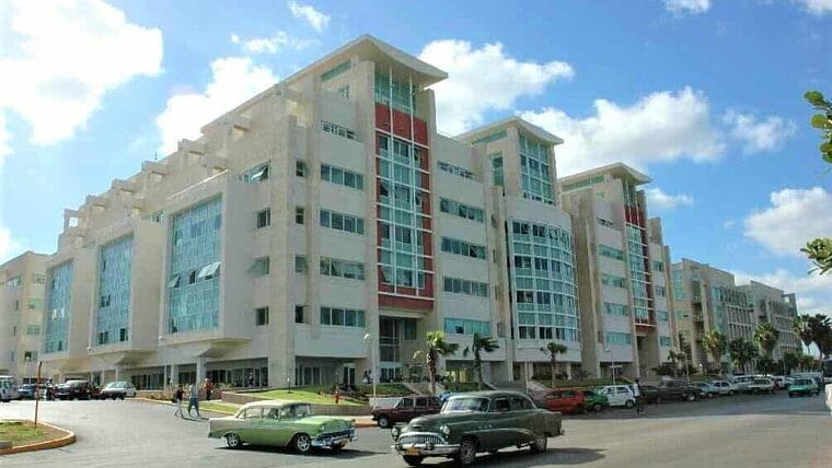 Conozca todo sobre el Centro de Negocios de Miramar, Cuba